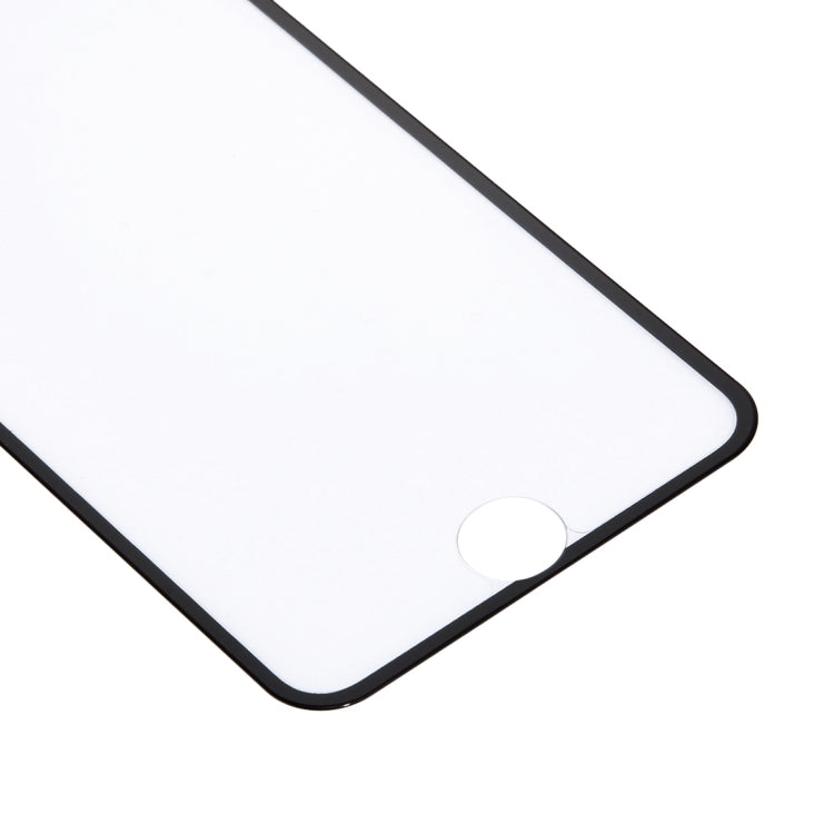 Narrow Edge Full Cover Tempered Glass Screen Protector For iPhone 6 Plus / 7 Plus / 8 Plus(Black) - free shipping - PMC TechLife - Order now!