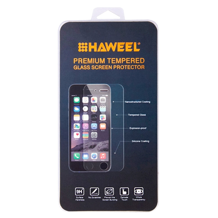 Narrow Edge Full Cover Tempered Glass Screen Protector For iPhone 6 Plus / 7 Plus / 8 Plus(Black) - free shipping - PMC TechLife - Order now!