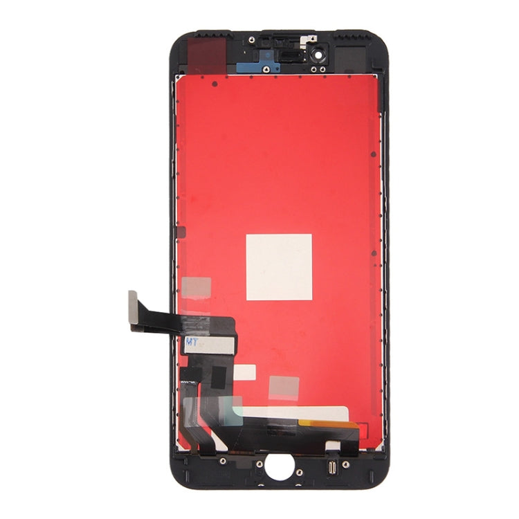 TFT LCD Screen for iPhone 7 Plus with Digitizer Full Assembly (Black) - LCD Screen by PMC Jewellery | Online Shopping South Africa | PMC Jewellery