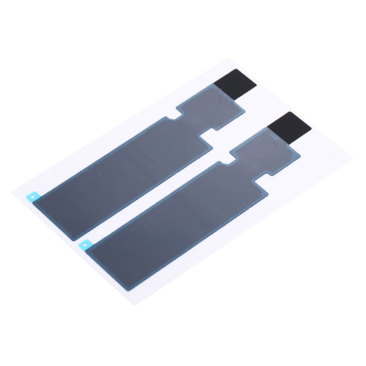 10 Sets Motherboard Front Stickers for iPhone 8 - Others by PMC TechLife | Online Shopping South Africa | PMC TechLife