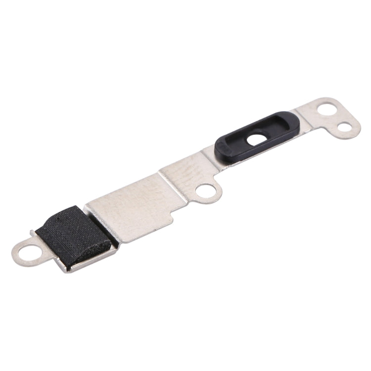 10 PCS Home Button Retaining Brackets for iPhone 8 - Metal Parts by PMC TechLife | Online Shopping South Africa | PMC TechLife
