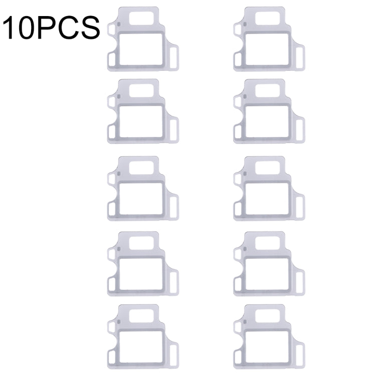 10 PCS Flash Light Positioning Ring for iPhone 8 - Others by PMC TechLife | Online Shopping South Africa | PMC TechLife