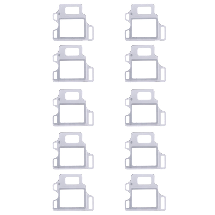 10 PCS Flash Light Positioning Ring for iPhone 8 - Others by PMC TechLife | Online Shopping South Africa | PMC TechLife