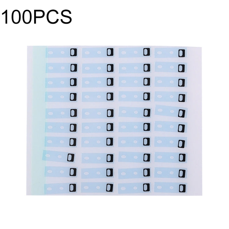 100 PCS Induction Cotton for iPhone 8 - Others by PMC TechLife | Online Shopping South Africa | PMC TechLife