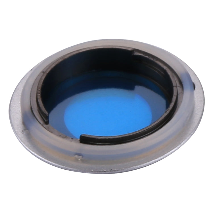 Rear Camera Lens Ring for iPhone 8(Silver) - Camera Series by PMC TechLife | Online Shopping South Africa | PMC TechLife