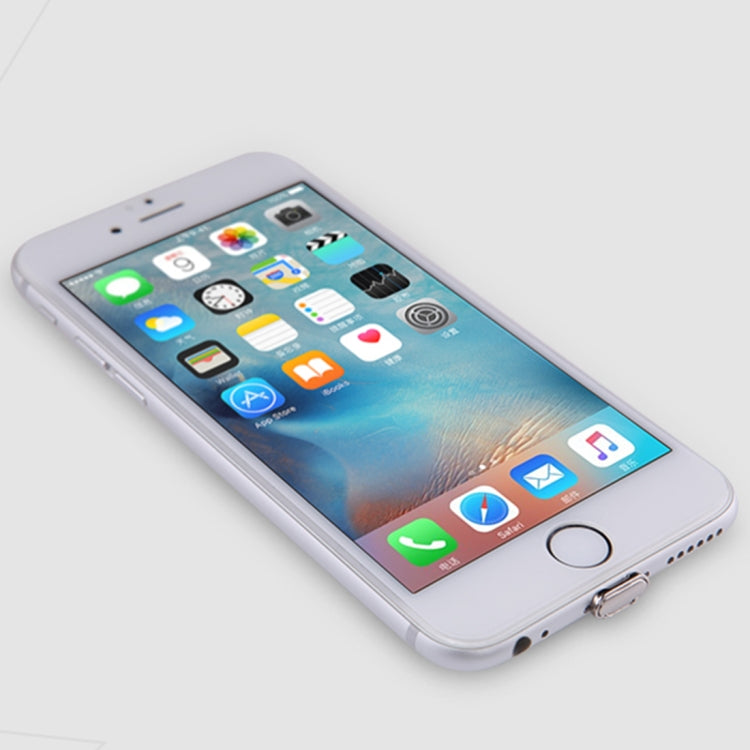 NILLKIN Magic Tag QI Standard Wireless Charging Receiver for iPhone 7 Plus / 6s Plus / 6 Plus, with 8 Pin Port, Length: 109mm - free shipping - PMC TechLife - Order now!