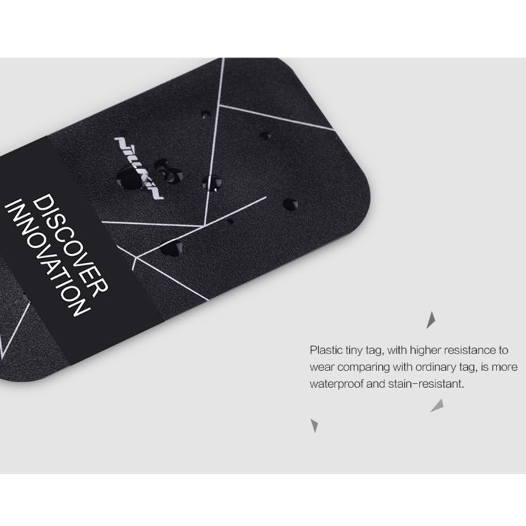 NILLKIN Magic Tag QI Standard Wireless Charging Receiver for iPhone 7 Plus / 6s Plus / 6 Plus, with 8 Pin Port, Length: 109mm - free shipping - PMC TechLife - Order now!