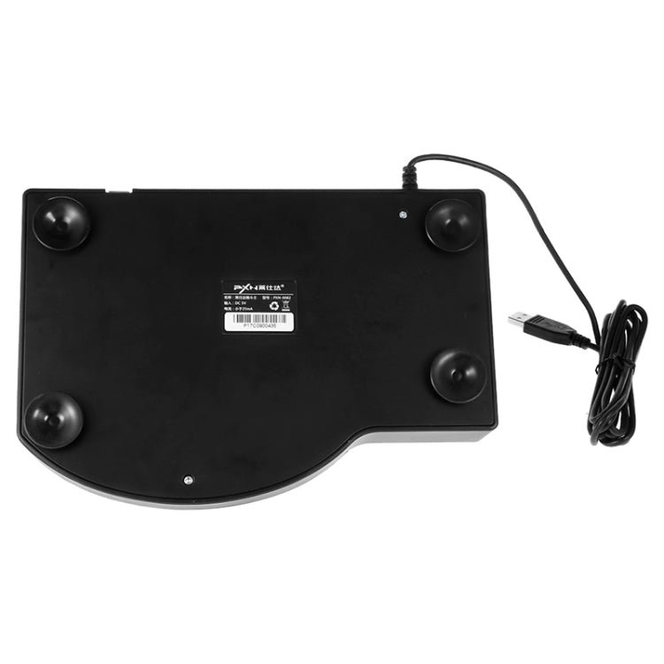 PXN PXN-0082 Gladiator Street Machine Game Handle Rocker Controller for Nintendo Switch / PC / Android System / PS3 / PS4 / XboxOne - Gamepads by PXN | Online Shopping South Africa | PMC TechLife