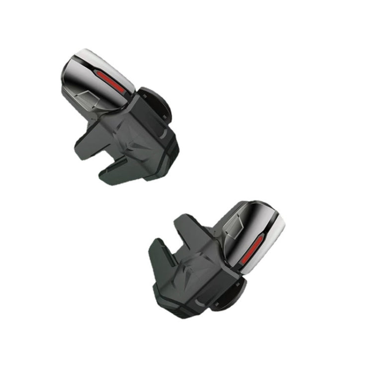 G21 Six-finger Linkage E-sports Physical Auxiliary Buttons - Other Accessories by PMC TechLife | Online Shopping South Africa | PMC TechLife