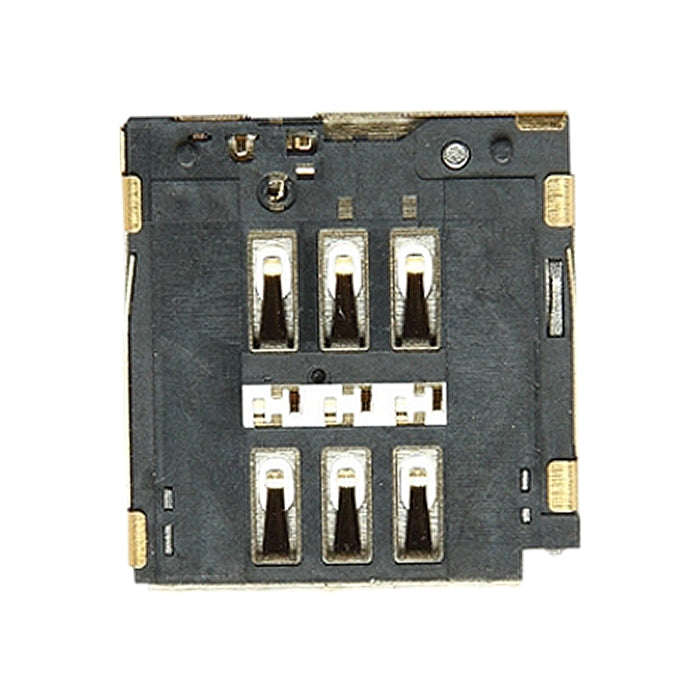 SIM Card Reader Socket for iPhone 8 Plus - Others by PMC TechLife | Online Shopping South Africa | PMC TechLife