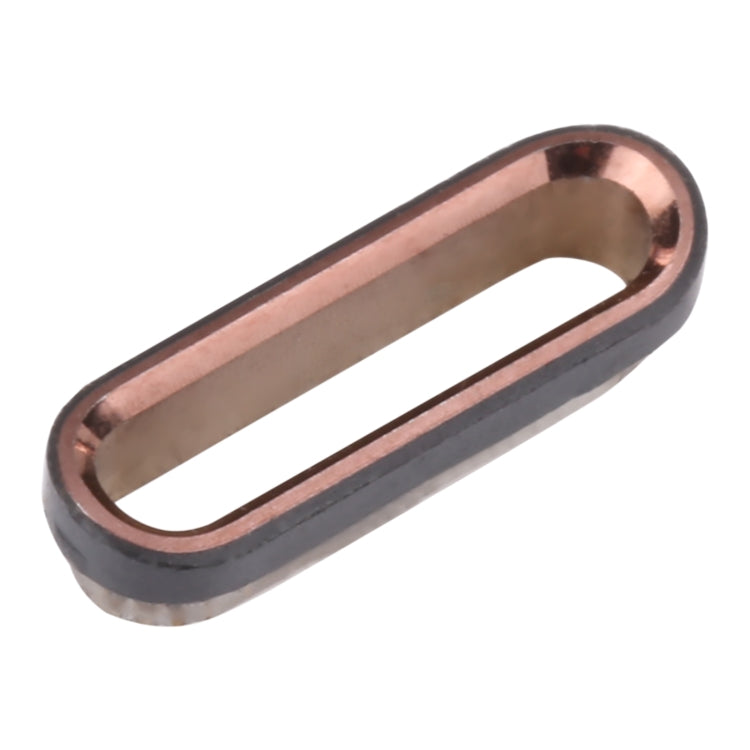 For iPhone 8 / 8 Plus Charging Port Retaining Brackets (Gold) - Others by PMC TechLife | Online Shopping South Africa | PMC TechLife