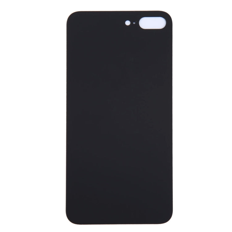 Battery Back Cover for iPhone 8 Plus (Black) - free shipping - PMC TechLife - Order now!