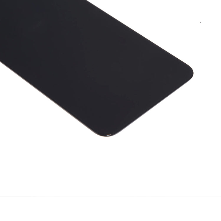 Battery Back Cover for iPhone 8 Plus (Black) - free shipping - PMC TechLife - Order now!