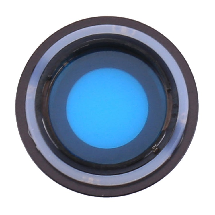 Rear Camera Lens Ring for iPhone 8 (Black) - Camera Series by PMC TechLife | Online Shopping South Africa | PMC TechLife