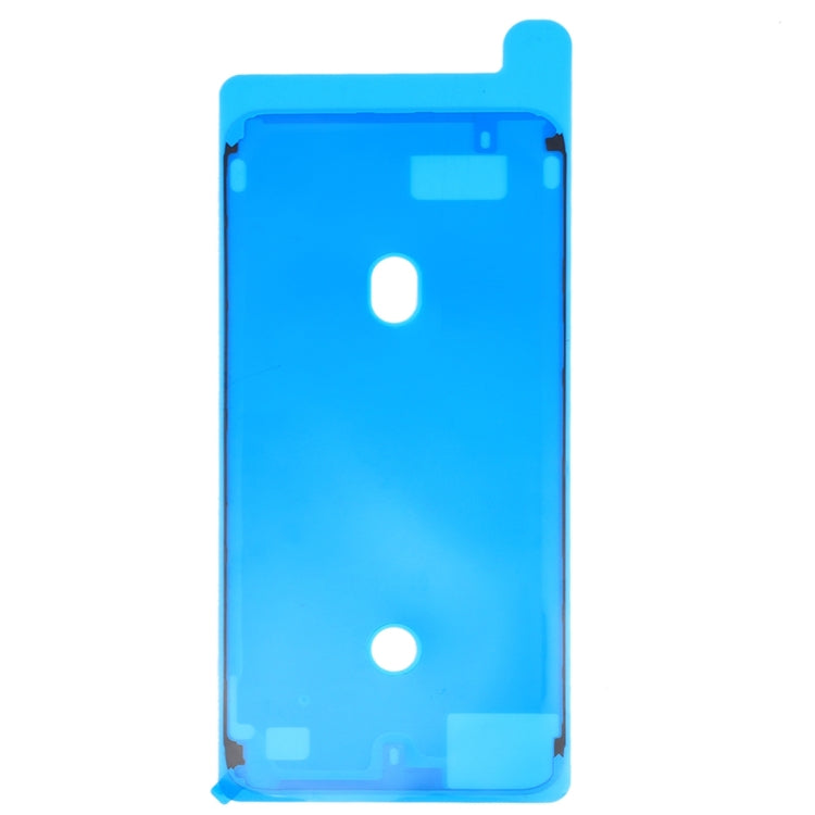 10 PCS LCD Frame Bezel Waterproof Adhesive Stickersfor iPhone 8 Plus (White) - Others by PMC TechLife | Online Shopping South Africa | PMC TechLife