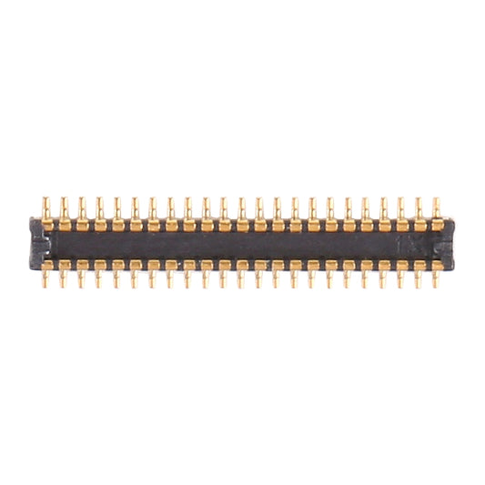 42Pin LCD Display Touch FPC Connector On Flex Cable for iPad Pro 12.9 inch (1st) A1584 A1652 - 12.9 inch by PMC Jewellery | Online Shopping South Africa | PMC Jewellery