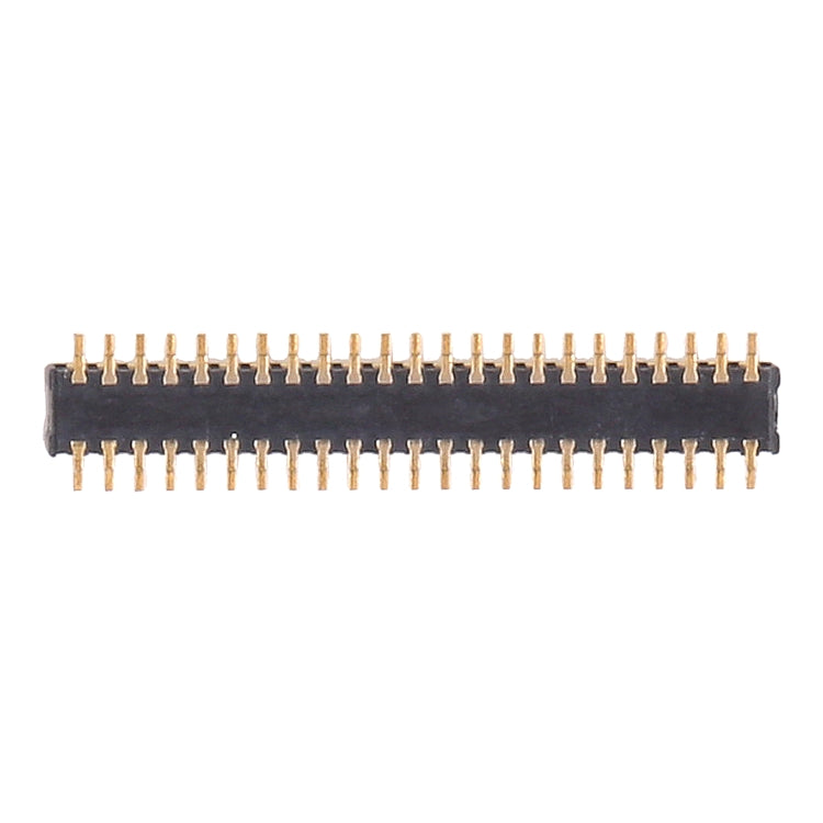 42Pin LCD Display Touch FPC Connector On Flex Cable for iPad Pro 12.9 inch (1st) A1584 A1652 - 12.9 inch by PMC Jewellery | Online Shopping South Africa | PMC Jewellery