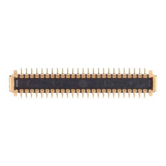 50Pin LCD Display Touch FPC Connector On Flex Cable for iPad Pro 12.9 inch 2017 (2nd) A1670 A1671 - 12.9 inch by PMC Jewellery | Online Shopping South Africa | PMC Jewellery