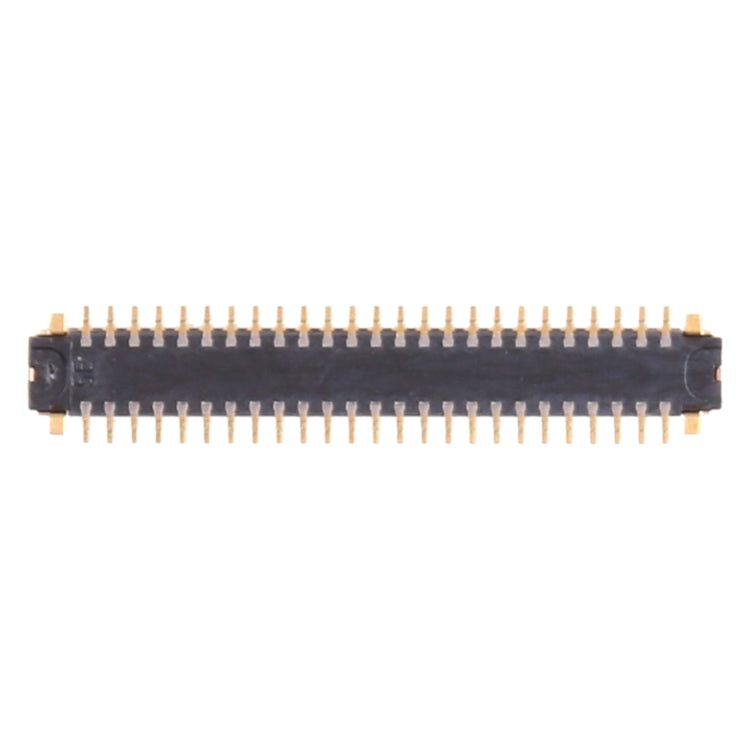 50Pin LCD Display Touch FPC Connector On Flex Cable for iPad Pro 12.9 inch 2017 (2nd) A1670 A1671 - 12.9 inch by PMC TechLife | Online Shopping South Africa | PMC TechLife