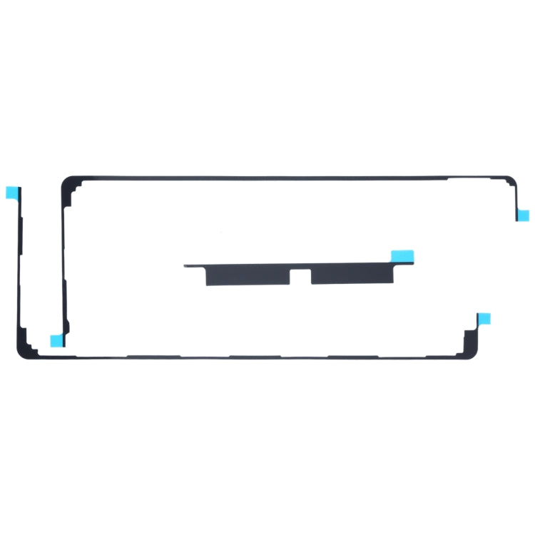 Front Housing Adhesive for iPad Pro 12.9 inch 2015 - 12.9 inch by PMC TechLife | Online Shopping South Africa | PMC TechLife