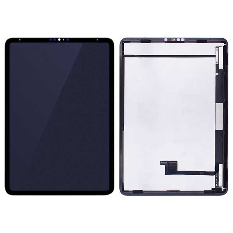 Original LCD Screen for iPad Pro 11 inch （2018）A1980 A2013 A1934 A1979  with Digitizer Full Assembly(Black) - 10.5 inch by PMC Jewellery | Online Shopping South Africa | PMC Jewellery