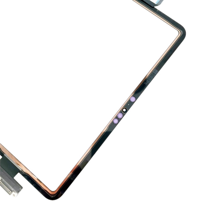 Touch Panel for iPad Pro 12.9 inch (2020) A2069 A2229 A2232 A2233 (Black) - free shipping - PMC TechLife - Order now!