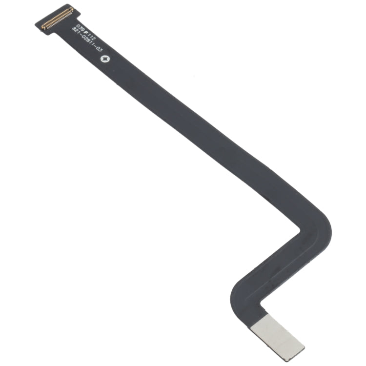 LCD Flex Cable for iPad Pro 12.9 2021 5th Gen - 10.5 inch by PMC Jewellery | Online Shopping South Africa | PMC Jewellery