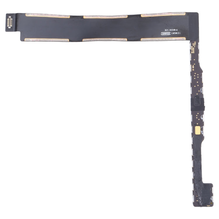 Stylus Pen Charging Flex Cable For iPad Pro 12.9 2018 A1876 821-01549-a - 12.9 inch by PMC TechLife | Online Shopping South Africa | PMC TechLife