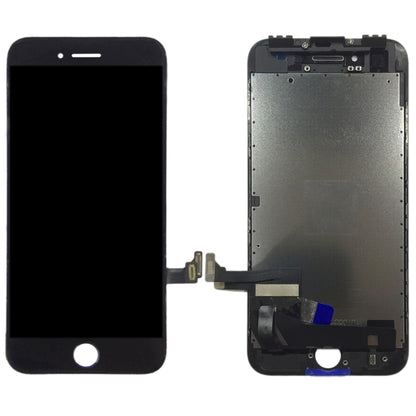 Original LCD Screen for iPhone SE 2020 with Digitizer Full Assembly (Black) - SE 2nd Generation Parts by PMC Jewellery | Online Shopping South Africa | PMC Jewellery