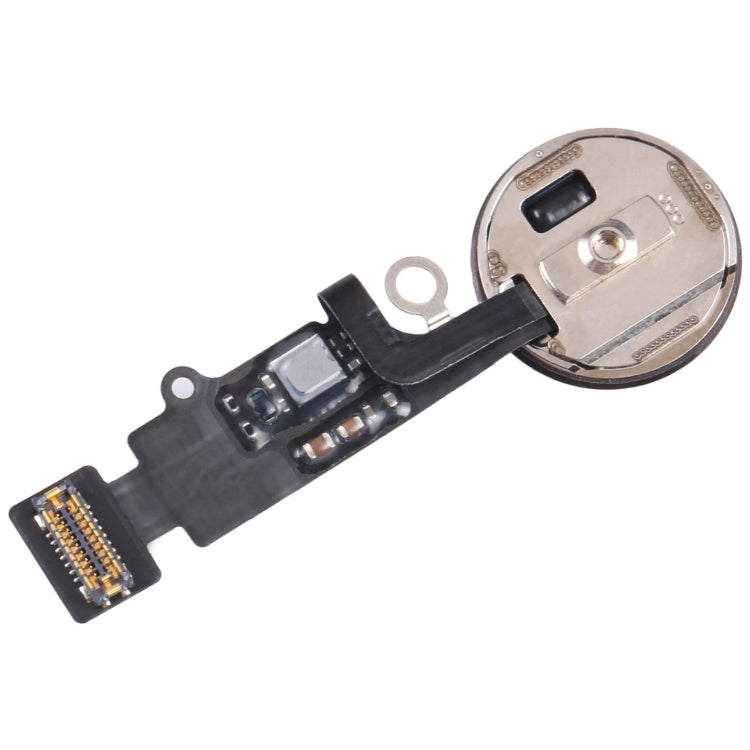 Home Key, Not Supporting Fingerprint Identification for iPhone SE 2022 3rd Gen (Black) - SE 3rd Generation Parts by PMC TechLife | Online Shopping South Africa | PMC TechLife