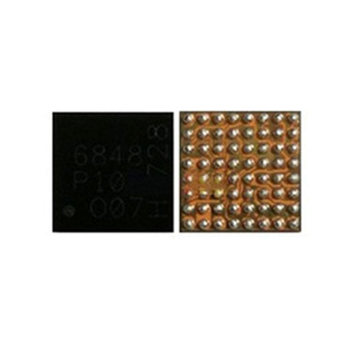 Intel Small Power IC PMB6848 for iPhone X - IC for iPhone by PMC TechLife | Online Shopping South Africa | PMC TechLife