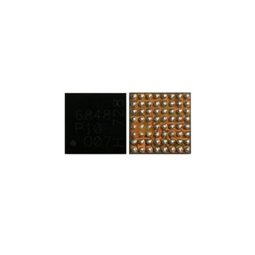 Intel Small Power IC PMB6848 for iPhone X - IC for iPhone by PMC TechLife | Online Shopping South Africa | PMC TechLife