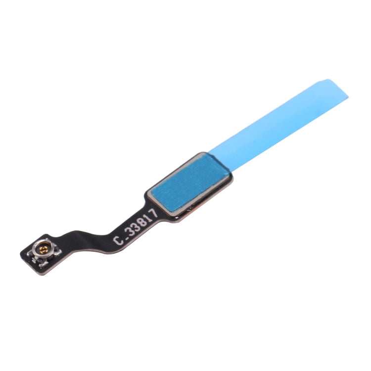 Charging Port Connection Cable for iPhone X - Flex Cable by PMC TechLife | Online Shopping South Africa | PMC TechLife