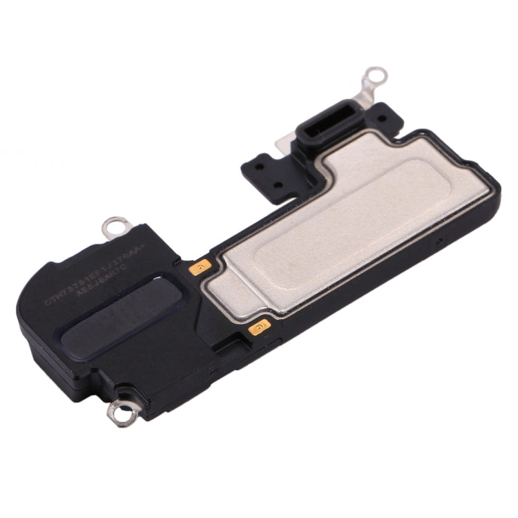 Earpiece Speaker for iPhone X - Metal Parts by PMC TechLife | Online Shopping South Africa | PMC TechLife