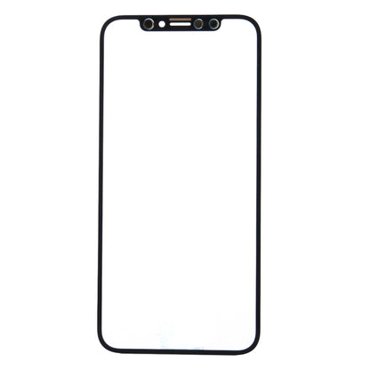 Front Screen Outer Glass Lens for iPhone X - LCD Related Parts by PMC Jewellery | Online Shopping South Africa | PMC Jewellery