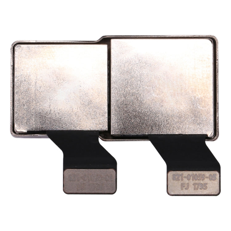 Rear Cameras for iPhone X - Camera Series by PMC TechLife | Online Shopping South Africa | PMC TechLife