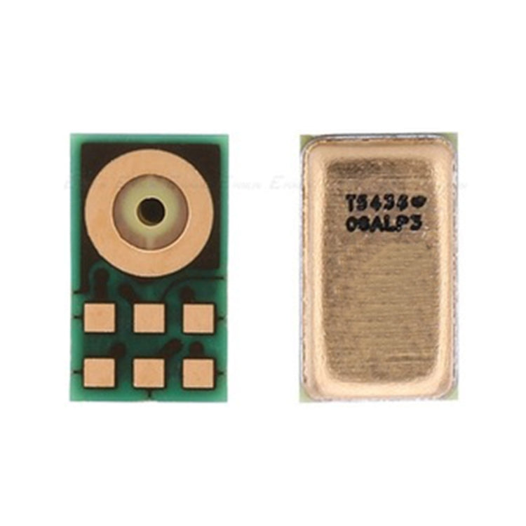 Microphone Inner Module for iPhone X - Others by PMC TechLife | Online Shopping South Africa | PMC TechLife