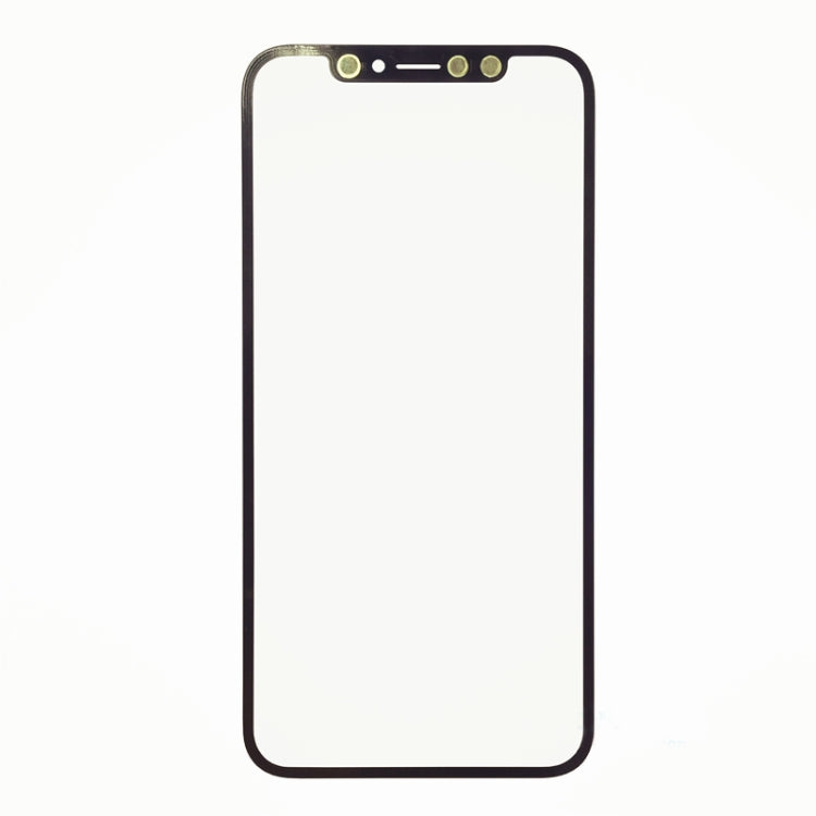 Front Screen Outer Glass Lens for iPhone XS Max - LCD Related Parts by PMC Jewellery | Online Shopping South Africa | PMC Jewellery