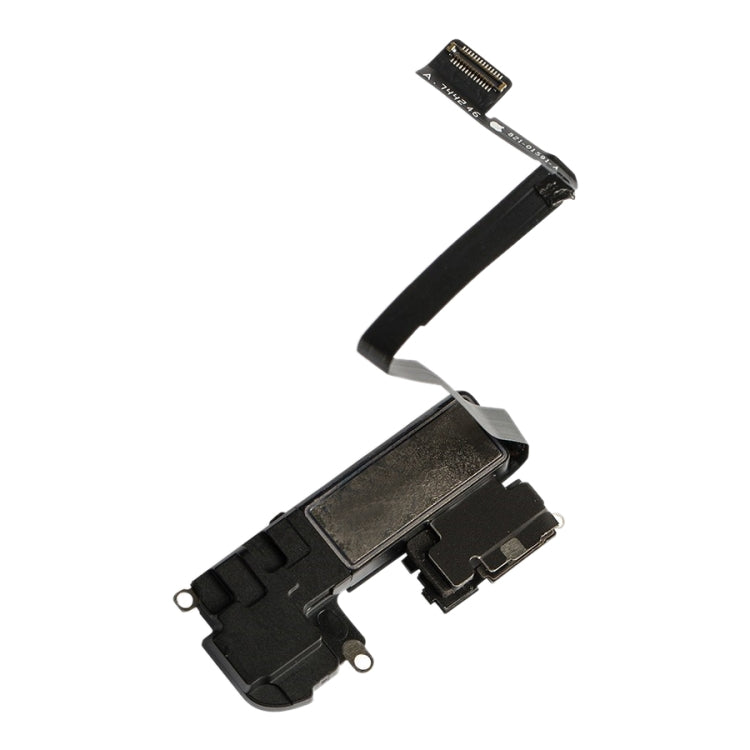 Earpiece Speaker Assembly for iPhone XS Max - Flex Cable by PMC TechLife | Online Shopping South Africa | PMC TechLife