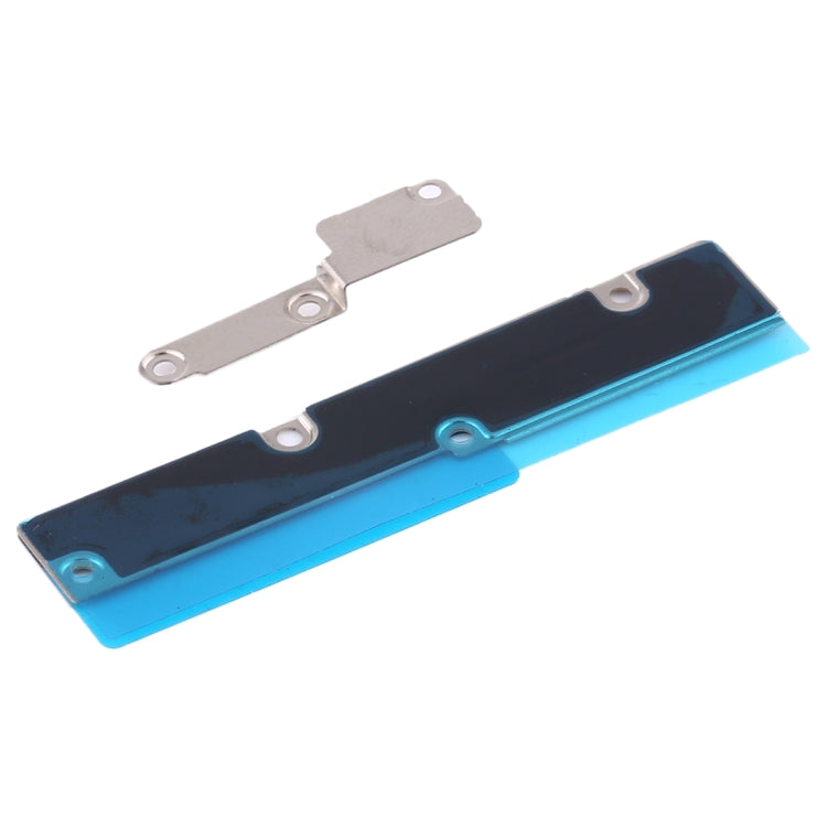 Battery Flex Cable Retaining Brackets For iPhone XS Max - Flex Cable by PMC TechLife | Online Shopping South Africa | PMC TechLife