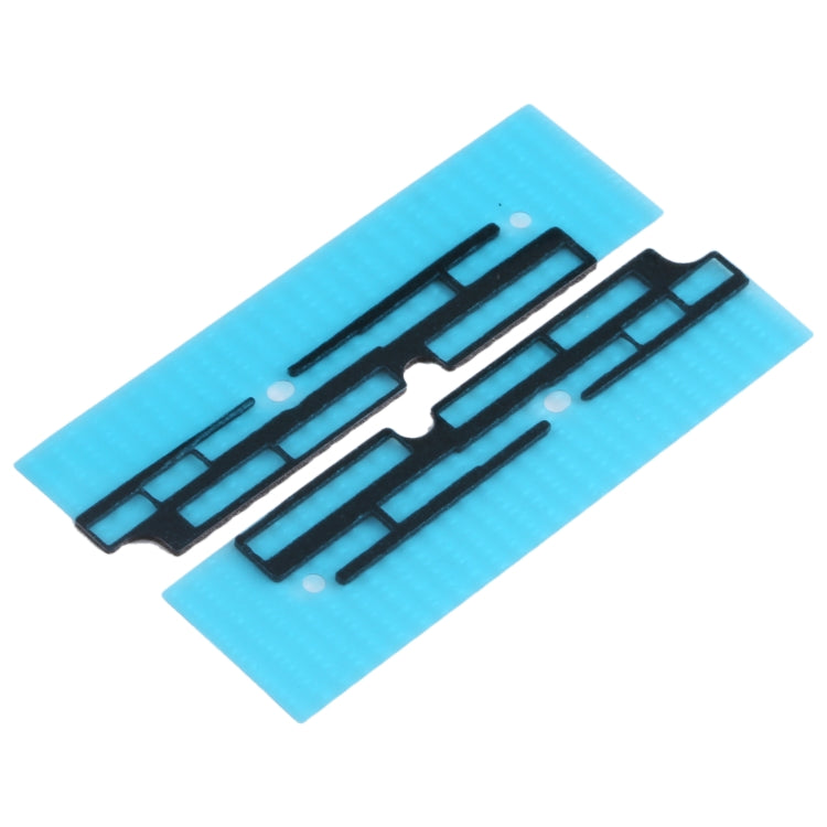 10 Sets Mainboard FPC Connector Sponge Foam Pads for iPhone XS Max - free shipping - PMC TechLife - Order now!