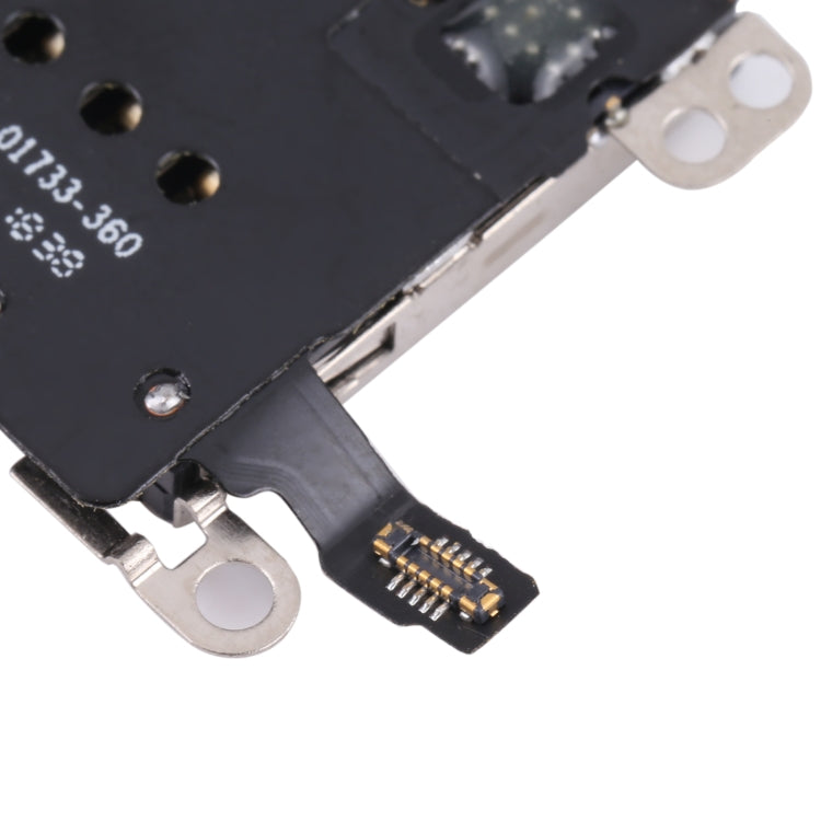 Double SIM Card Socket for iPhone XR - Others by PMC TechLife | Online Shopping South Africa | PMC TechLife
