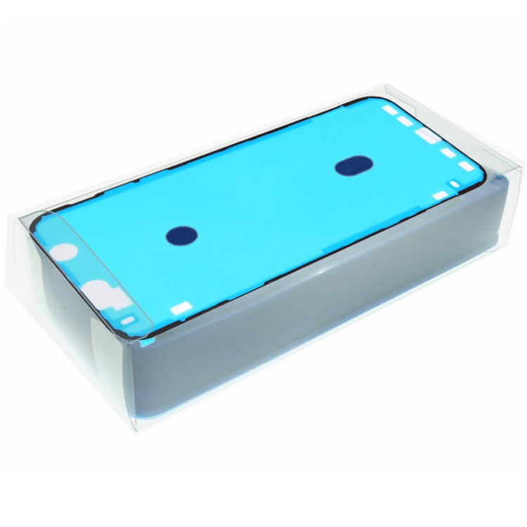 100 PCS LCD Frame Bezel Waterproof Adhesive Stickers for iPhone XR - LCD Related Parts by PMC TechLife | Online Shopping South Africa | PMC TechLife