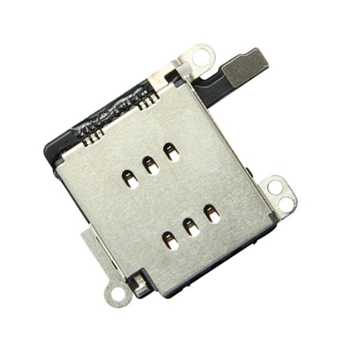 SIM Card Reader Socket for iPhone XR - Others by PMC TechLife | Online Shopping South Africa | PMC TechLife