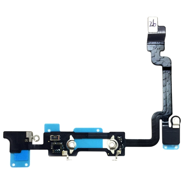 Speaker Ringer Buzzer Signal Cable for iPhone XR - Flex Cable by PMC TechLife | Online Shopping South Africa | PMC TechLife