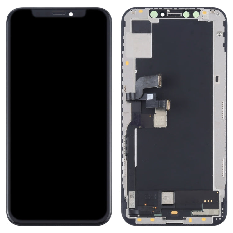 Original LCD Screen for iPhone XS with Digitizer Full Assembly - LCD Related Parts by PMC Jewellery | Online Shopping South Africa | PMC Jewellery