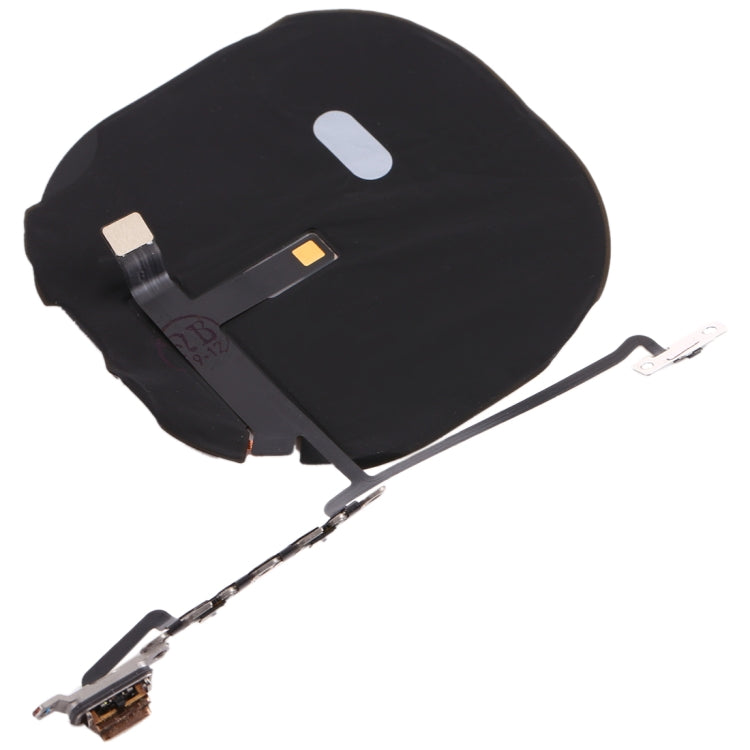 NFC Coil with Volume Flex Cable for iPhone XS - Flex Cable by PMC TechLife | Online Shopping South Africa | PMC TechLife