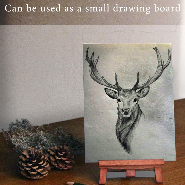 R-JUST Drawing Board Design Adjustable Desktop Stand Holder - Desktop Holder by R-JUST | Online Shopping South Africa | PMC TechLife | Buy Now Pay Later Mobicred