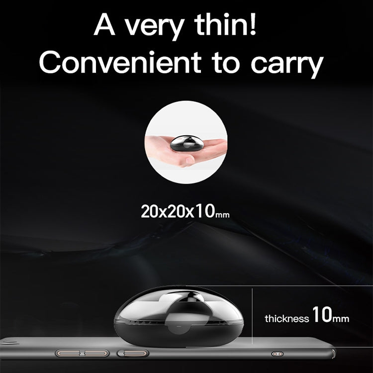 YX01 Sweatproof Bluetooth 4.1 Wireless Bluetooth Earphone with Charging Box, Support Memory Connection & HD Call(Silver) - Bluetooth Earphone by PMC TechLife | Online Shopping South Africa | PMC TechLife