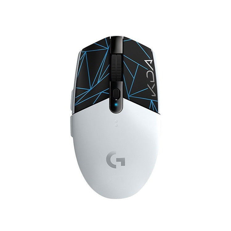 Logitech K/DA G304 LIGHTSPEED Wireless Gaming Mouse - Wireless Mice by Logitech | Online Shopping South Africa | PMC Jewellery | Buy Now Pay Later Mobicred